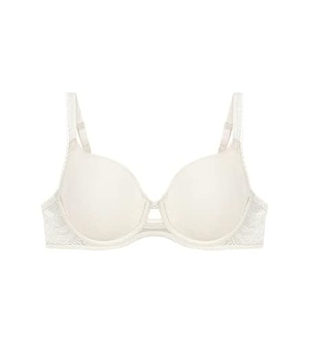 Preisvergleich Produktbild Triumph Wild Rose Sensation WP, Damen, Silk White, 95F