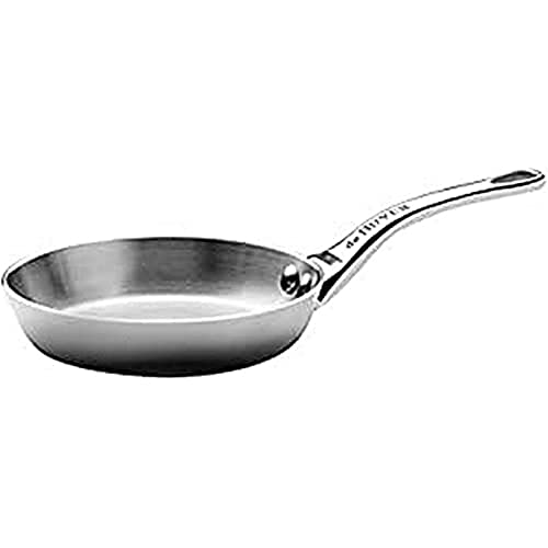 De Buyer 3724.1 Affinity - Minisartén Redonda (10 cm de diámetro)
