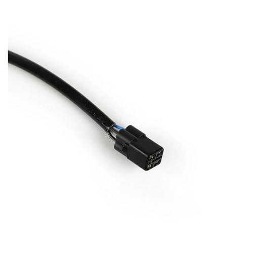 Sonde lambda oxygène O2 haute précision pour échappement moto MT-10 SP 2016 - 3