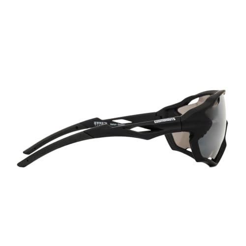 Lunettes Apollo 13 COSMONAUTS pour sublimer vos sorties urbaines en look multicolore