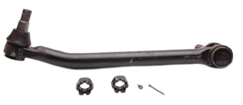 Drag link ACDelco 45B0136 para corregir la vibración del volante y holguras del eje 2