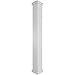 Ekena Millwork 12"W x 8