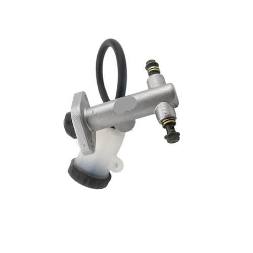 Cilindro maestro de freno de disco para karts y triciclos eléctricos 1 a 2