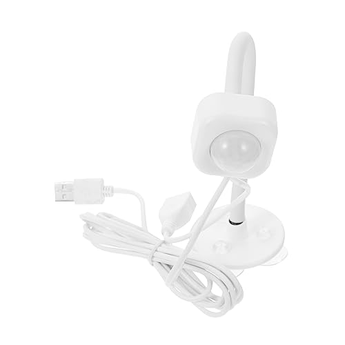Sensor Fuente Agua para Mascotas BESPORTBLE USB