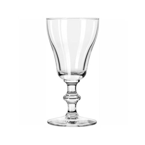 Libbey 8054 Georgian 6 Ounce Irish Coffee Glass - 36 / CS