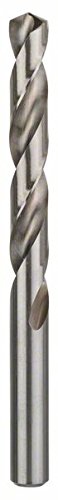 Bosch Professional Metallbohrer HSS-G geschliffen (Ø 10 mm) – Ansicht 2
