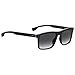 Hugo Boss Mens 1036/S Sunglasses, Black, 58mm 18mm US