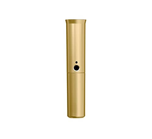 Shure WA712-GLD Colored Handle Only for BLX2/PG58 Wireless Transmitters (Gold)