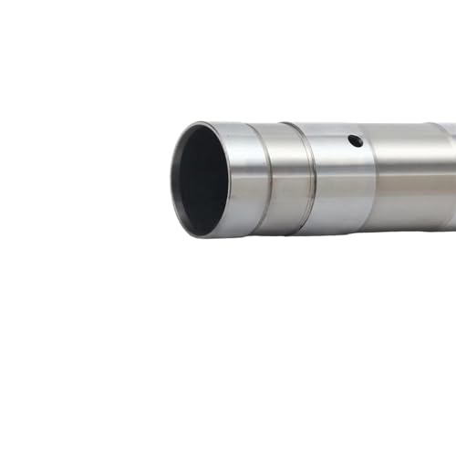 Tubes de fourche avant RS660 pour optimiser la suspension de frein en balade