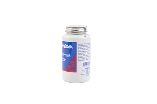 Image of ACDelco GM Original Equipment 10-4039 High Temp Nickel Anti-Seize Lubricant - 8 oz