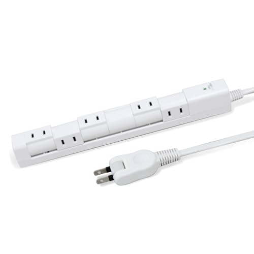 オーディオ用 6口電源タップ (金属筐体）A Amazon | (オーディオ用) Weiduka AC8.8 スタンダード 10口電源