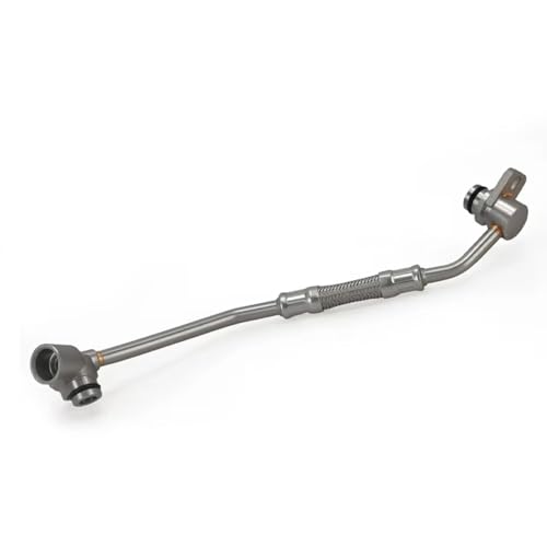 Tubo de Aceite para Turbo BMW 535i 335i 11427562798 Piezas de Automóvil