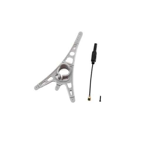 �݊���������܂� BetaFPV Air75 Air65 Meteor65 Pro Meteor75 Meteor85 RC FPV �h���[���}�C�N���G�A�L���m�s�[�ɑΉ�(Gray)