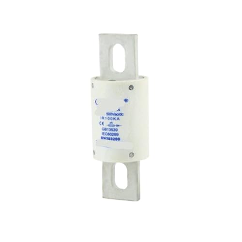 Fusible 500V 350A de haute précision pour équipements industriels