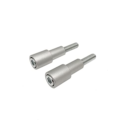 Support smartphone pour guidon BMW R1200RT résolvant le manque d'espace de fixation
