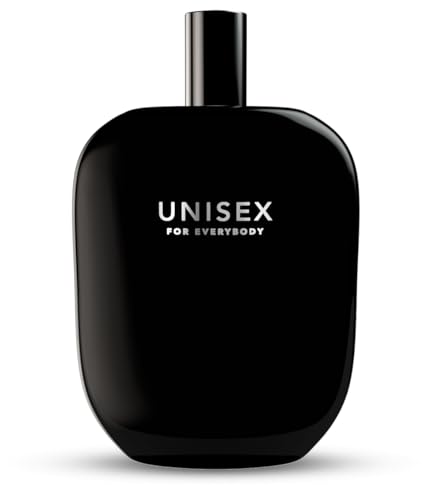 Fragrance One unisexe pour le quotidien : une eau de parfum fraîche et intense pour elle et lui
