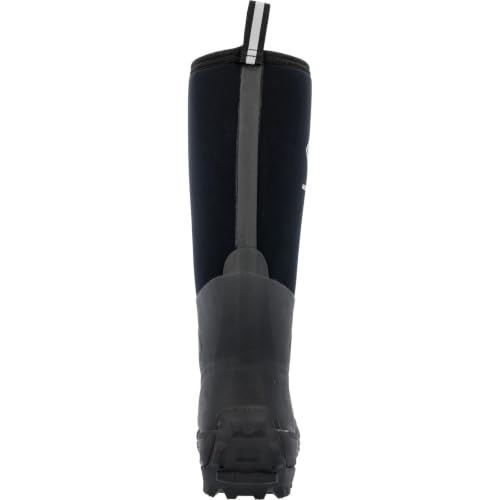 Image of MUCK Arctic Sport Steel Toe Waterproof Insulated Work Boot
