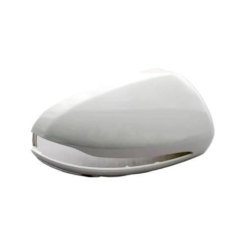 Coque Rétroviseur Blanc Finition Premium pour Mercedes W205 W213 A0998110122