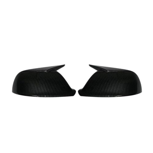 Coque rétroviseur carbone Audi Q5 et Q7 : l'élégance sportive haut de gamme