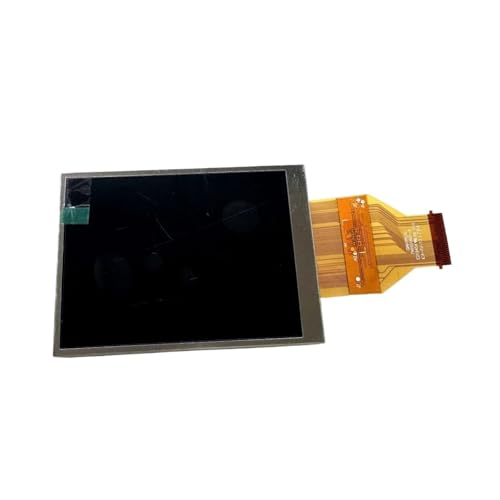 Pantalla LCD compatible para cámara Nikon P1000 miniatura 1