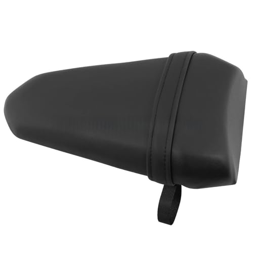 Sillín trasero para moto YZF R6 R1 R7 sustitución de asiento de pasajero desgastado por el sol 3