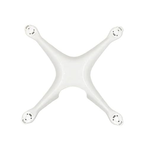 �݊���������܂�DJI 4 Pro �{�f�B�V�F���L�b�g�ɑΉ� ? �A�b�p�[/�~�h���J�o�[ & �����f�B���O�M�A�h���[���C���p�[�c(Upper Shell)