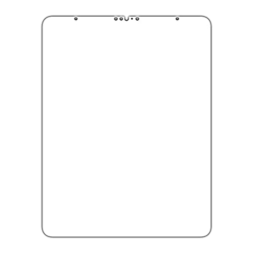 PDAH[ iPad Pro (12.9C`)(5 2021N) LYȏC ی tB [Oʗp]  {