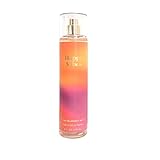 Happy Vibes Bath & Body Works fragancia - una fragancia para
