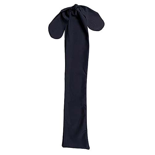 Tough 1 Tail Bag Black