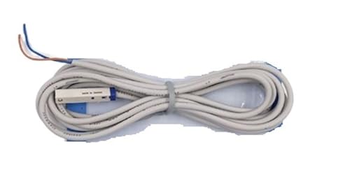 Interruptor magnético CMSG-030 de 2 cables para detección neumática exacta