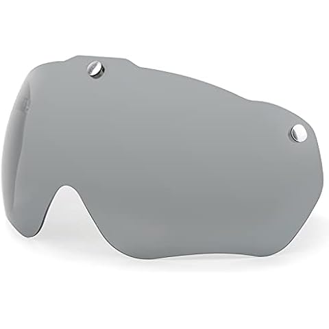 Shinmax Magnetic Visor for Cycling Helmets Cover