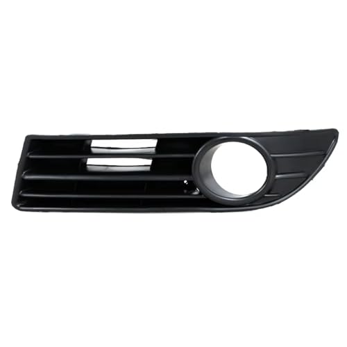 Parrilla antiniebla izquierda 6Q0853666G para rejilla parachoques VW Polo 2008