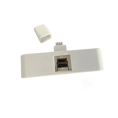 Goprint C9382/PX4MB Maintenance Tank chip Resetter Type C for EPSON Workforce Pro WF-C5890/WF-C5390 Epson PX-S887/PX-M887F Series