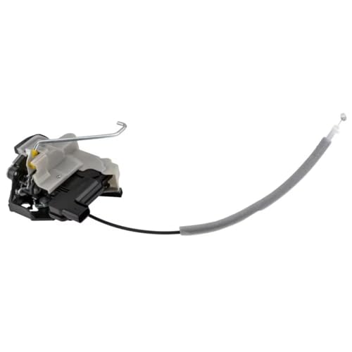 Serrure porte voiture Kia Rio avant droite actionneur de rechange OEM 813211W060