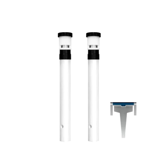 DA61-06796A Fits Samsung Refrigerator Evaporator Drain Tube Water Leak Excessive Frost Service Kitreplace DA82-01415A AP5957964 AP5579885
