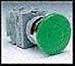 IDEC ABW401-R Switch, Industrial PUSHBUTTON, 40MM