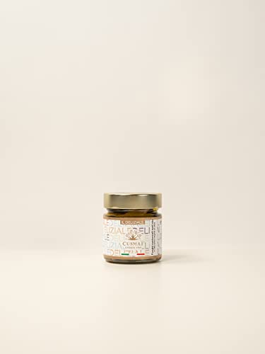 Funghi cardoncelli sott'olio