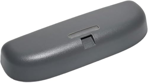 Étui de plafond pour lunettes Skoda Karoq finition premium ABS