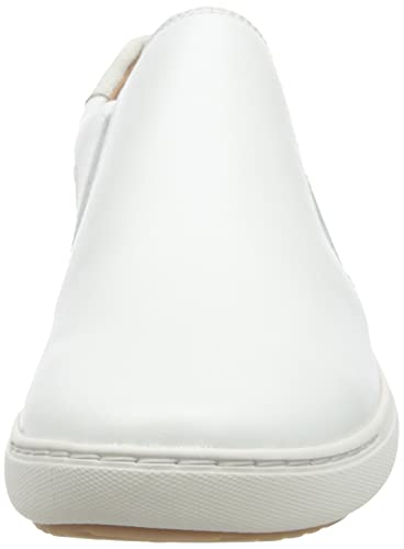 Image of Clarks Womens Slip on Shoes Slip On Shoes