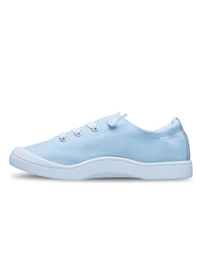 Image of Roxy Women's Bayshore Slip-on Sneakers