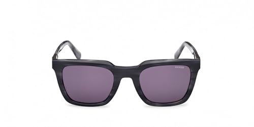 GUESS Gu00279 Gafas Hombre de sol oscuras moda masculina accesorio veraniego elegante 2