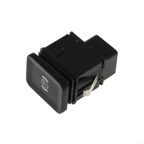Interrupteur commande de frein de stationnement Passat B6 3C0927225B