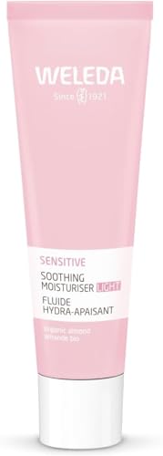 Weleda Almond Soothing Facial Lotion - 1 Oz, 1 Ounces