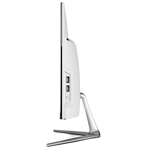 Computador Completo All In One Intel Core i5 21,5