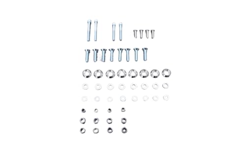 Soportes de maletas laterales de acero para viajar en tu BMW R Nine T 6