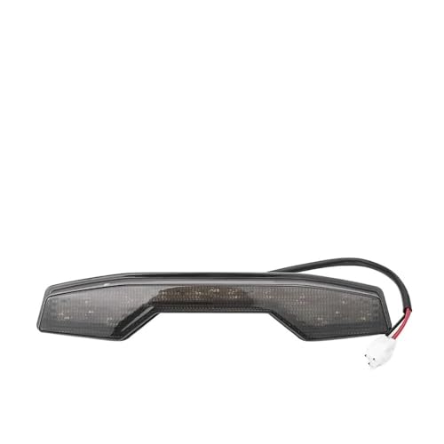 Feu stop LED puissant pour LTR450 Quadracer signalisation quad - 3