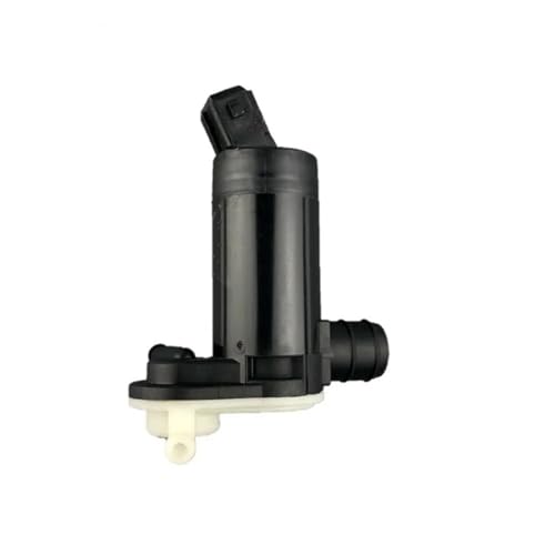 Bomba líquido lavaparabrisas DMC500010 para motor limpiaparabrisas de Discovery 3 y RR Sport