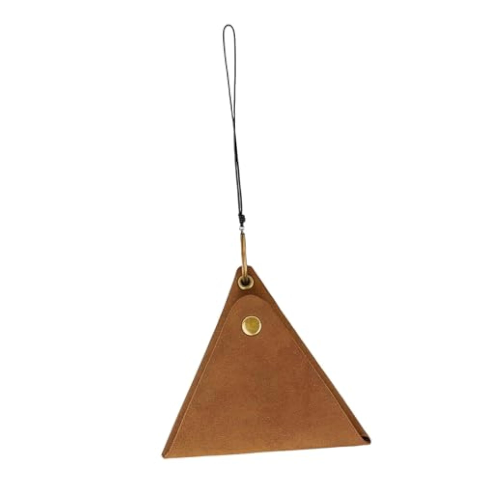 Hanging Neck Pouch with Removable Purse Holder