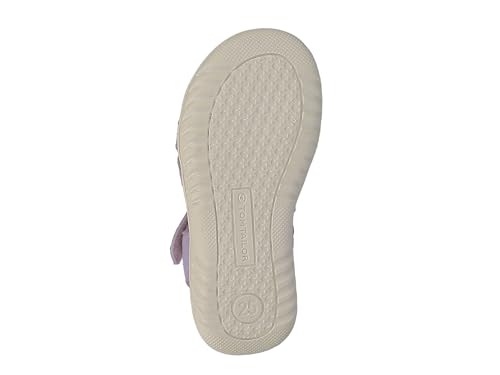 Sandales Tom Tailor fille 5370603 chaussures été