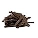 Cacao Barry Callebaut Dark Baking Extruded Sticks. Semi Sweet Chocolate Batons Boulangers for Croissants and Pain au Chocolat. 44% Cacao (3.5 Lbs, 1,6 kg) 300 pieces